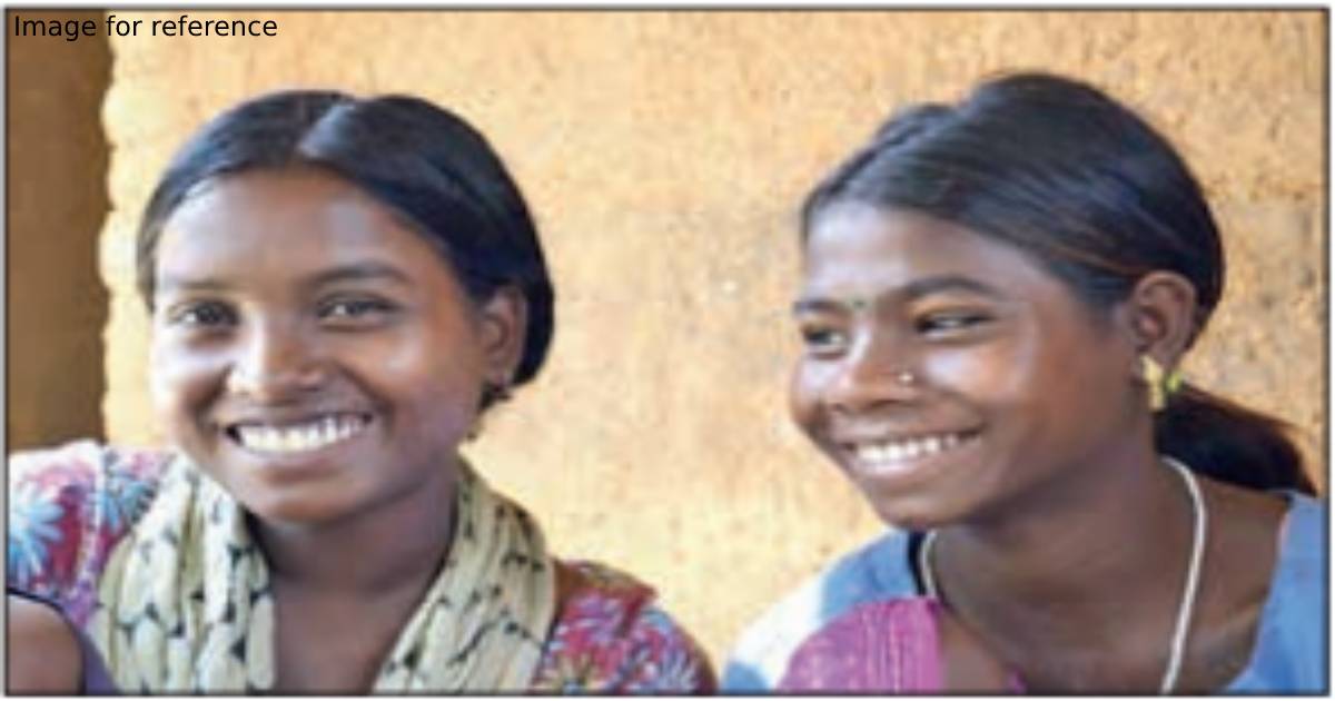 Push of a button changes lives, menstrual hygiene in Jharkhand